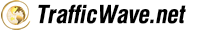 TrafficWave.net Logo