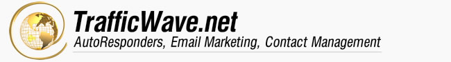 TrafficWave.net Autoresponders